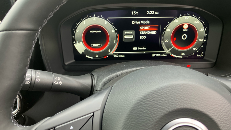 Nissan Juke 1.0 DiG-T Tekna+ 5dr Petrol Hatchback